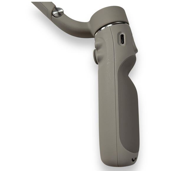 DJI OM 5 Smartphone Gimbal Stabilizer Athens Gray OE100 - Picture 8 of 14
